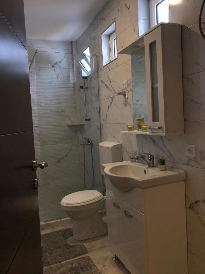 Апартаменти Casa Nita Улцинь Екстер'єр фото