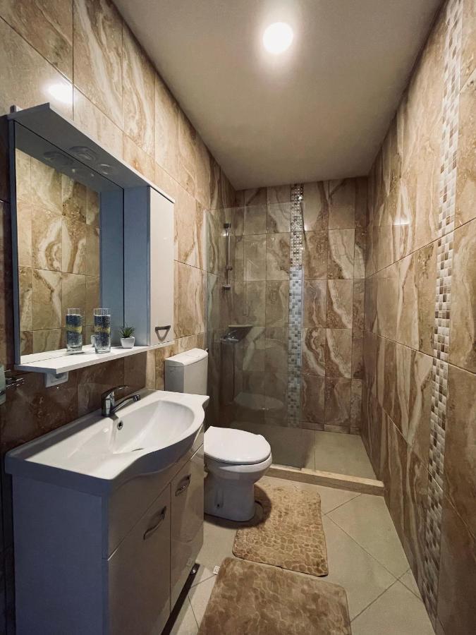 Апартаменти Casa Nita Улцинь Екстер'єр фото