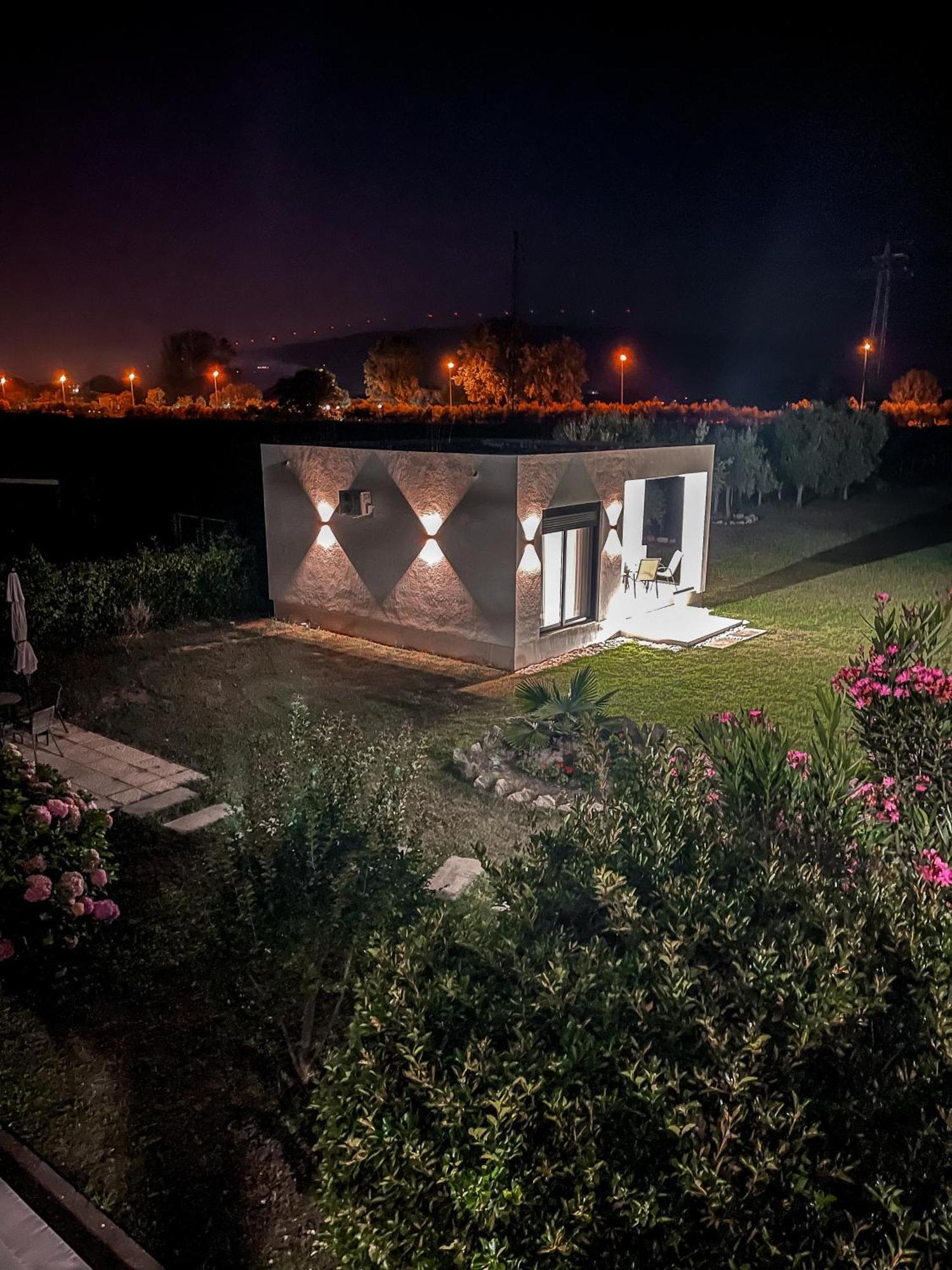 Апартаменти Casa Nita Улцинь Екстер'єр фото