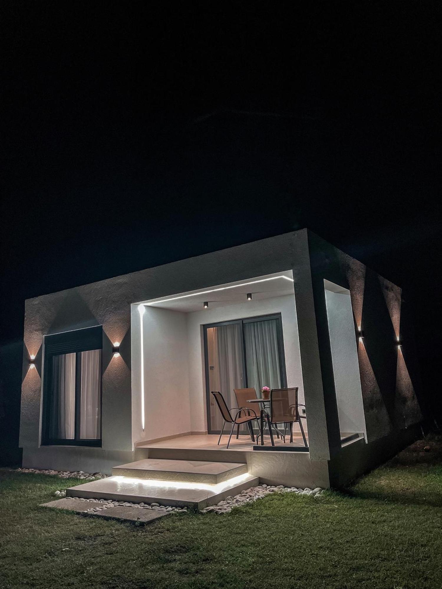 Апартаменти Casa Nita Улцинь Екстер'єр фото